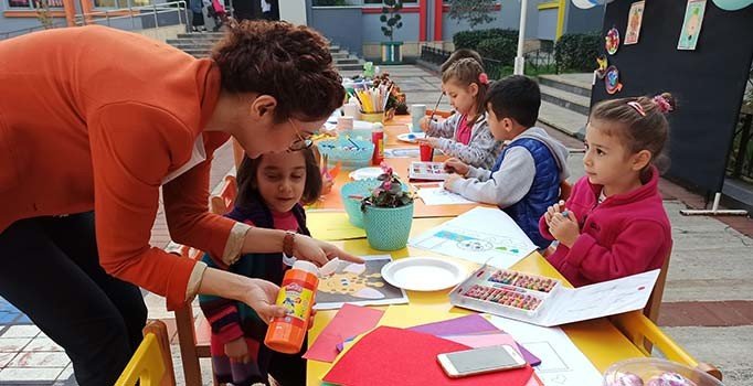 İstanbul'da ara tatil için 700 etkinlik