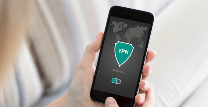 Almanya’dan Türkiye için VPN uyarısı