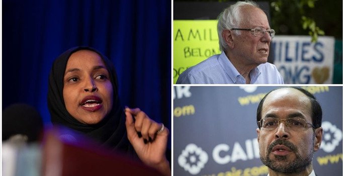 ABD'li isimlerden yönetimin Yahudi yerleşimleri kararına tepki