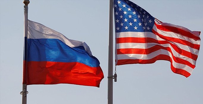 Rusya'dan ABD'nin Yahudi yerleşim birimleri kararına tepki