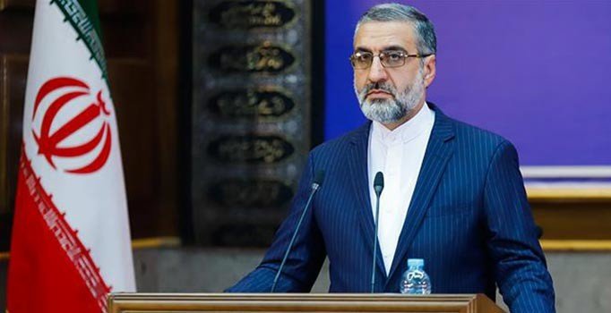 İran hükümeti protestoların kontrol altına alındığını açıkladı