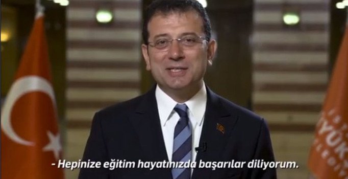 Ekrem İmamoğlu'nun gençlere eğitim desteği nedir? İBB'ye başvuru nasıl yapılır?