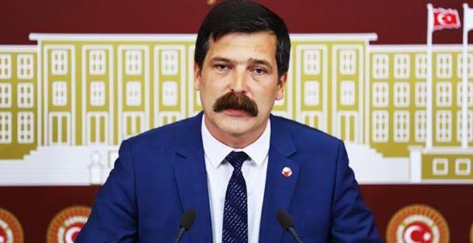 Erkan Baş: Asgari ücret tümü ile vergi dışı bırakılmalı