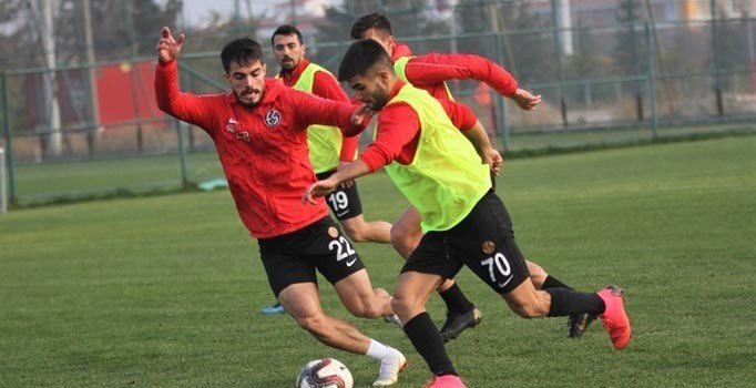 Eskişehirspor çıkışını sürdürmek istiyor