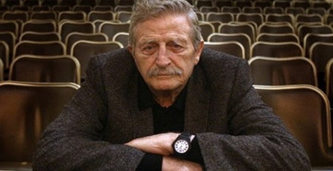 Müşfik Kenter kimdir kaç yaşındadır ve aslen nerelidir?