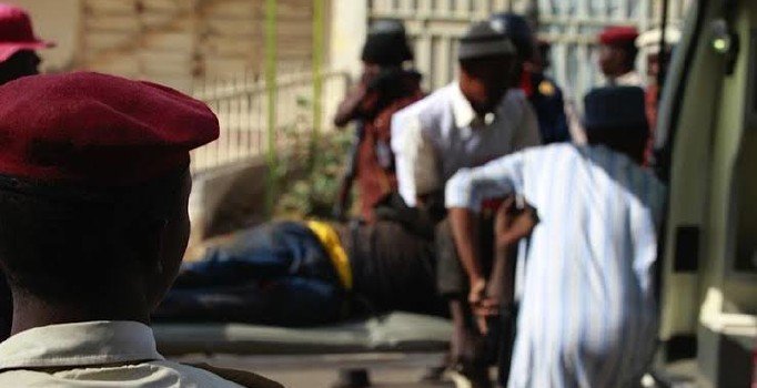 Nijerya'da valilik seçimleri kana bulandı: 10 ölü