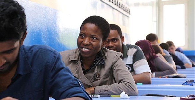 ABD'de yabancı öğrenciler rekor kırdı, Çin yine ilk sırada