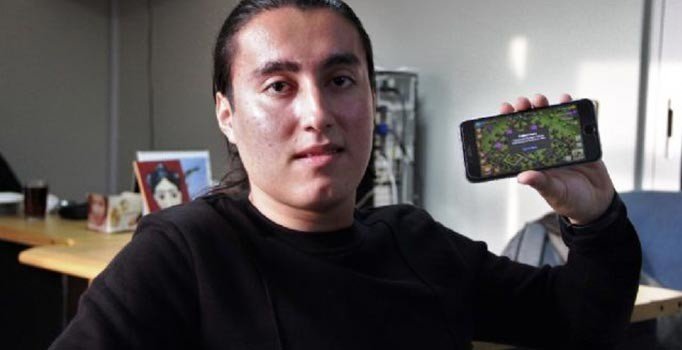 Apple'ın açığını buldu, aldığı ödül hayal kırıklığına uğrattı