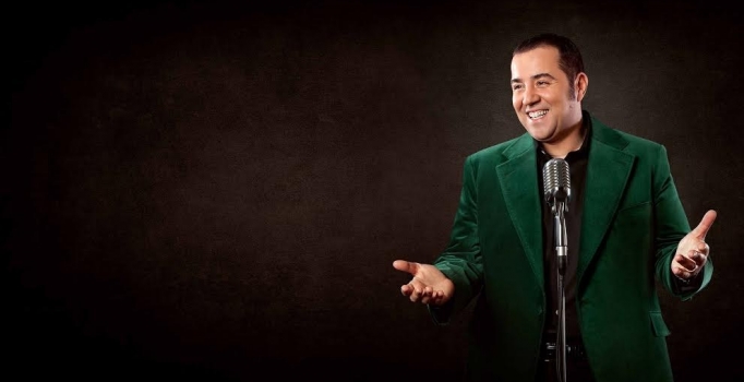 Ata Demirer Harbiye Açıkhava gösterisini iptal etti