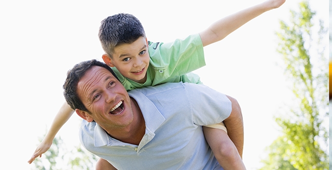 2015 Babalar Günü geliyor, hediyeniz hazır mı!