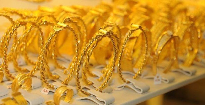 Altın fiyatlarında son durum | 20 Kasım sondakika altın gelişmeleri! Çeyrek, yarım altın ne kadar?