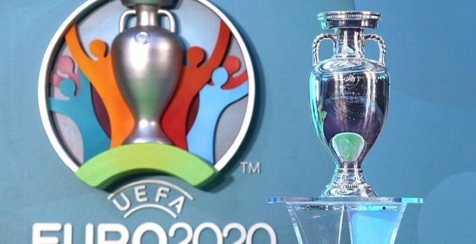 EURO 2020'ye direkt katılan 20 ülke belli oldu