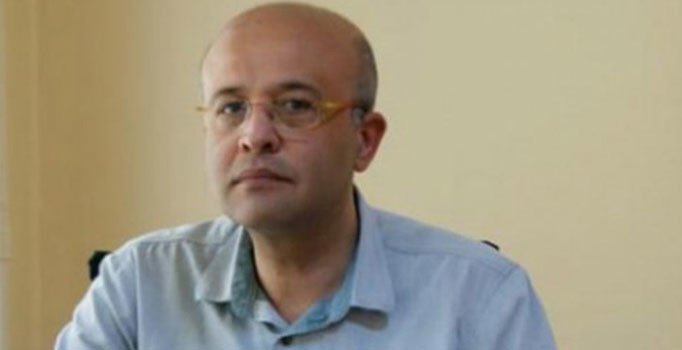 Ahmet Takan saldırıya uğradı