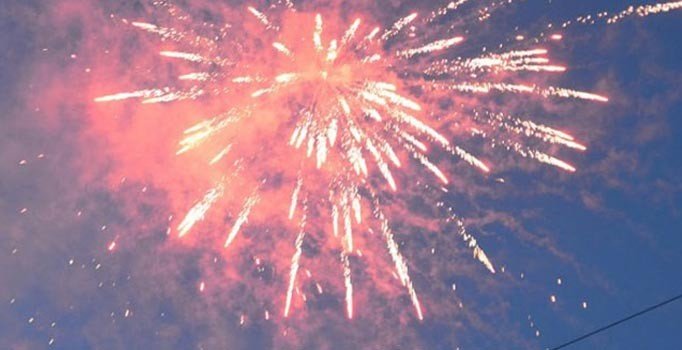 İtalya'da havai fişek fabrikasında patlama: 3 ölü