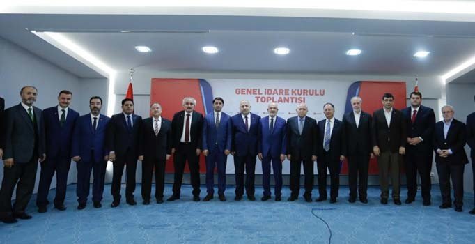 Saadet Partisinin yeni Başkanlık Divanı üyeleri belirlendi