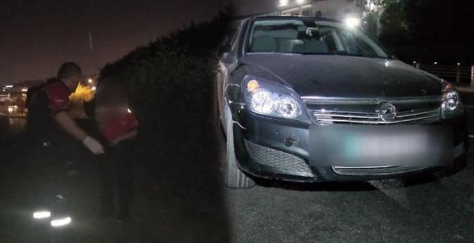 Şişli'deki Feriköy Mezarlığı'nda tecavüz girişimi