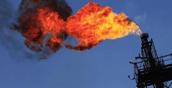 Tekirdağ'da 286 milyar metre küp doğal gaz rezervi bulundu