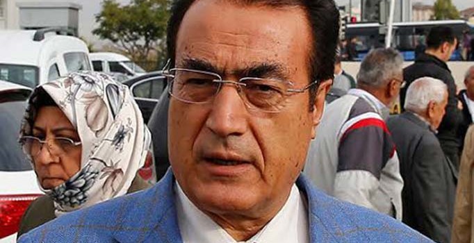 Eski CHP Genel Başkan Yardımcısı Yılmaz Ateş CHP'den ihraç edildi