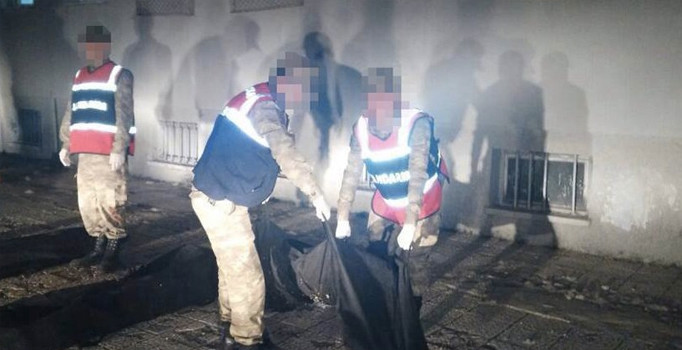 Tunceli Valiliği: PKK, ajanlıkla suçladığı 3 teröristi infaz etti