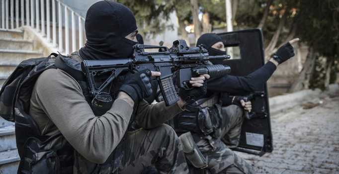 Diyarbakır'ın Lice, Hani ve Kocaköy ilçelerinin 8 köyünde sokağa çıkma yasağı ilan edildi