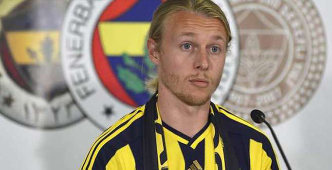 Kjaer'den 'Ayrılacak mısın?' sorusuna bakın ne cevap verdi