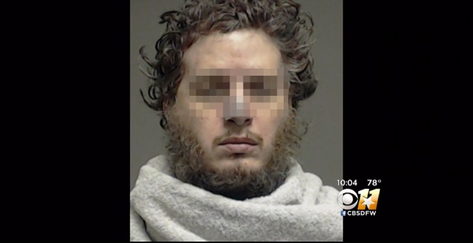 Kız arkadaşını öldürdükten sonra cesedinin resmini Facebook'tan paylaştı