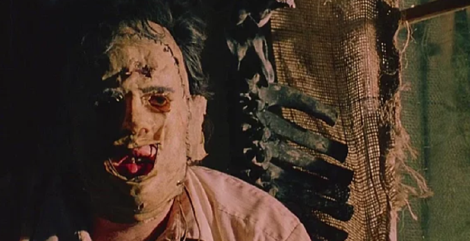 Hollywood'un en iyi seri katilleri