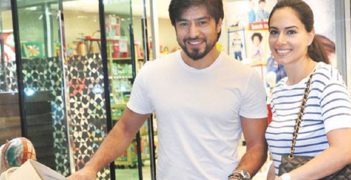 İbrahim Toraman'ın eşi Eylem Toraman'dan flaş iddia