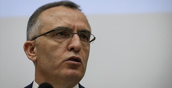 Naci Ağbal'dan milyonlarca kişiyi ilgilendiren açıklama