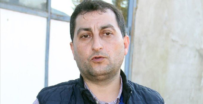 Rabia Naz'ın babası Şaban Vatan için tedbir kararı alındı