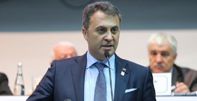 Fikret Orman: Uyuyan devi uyandırdık