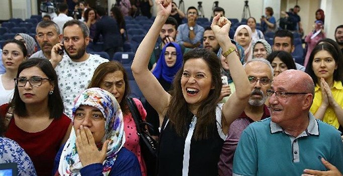 2019 Yılı Alan Değişikliği Atama Takvimi yayında |Öğretmenlerin alan değişikliği atamaları ne zaman?