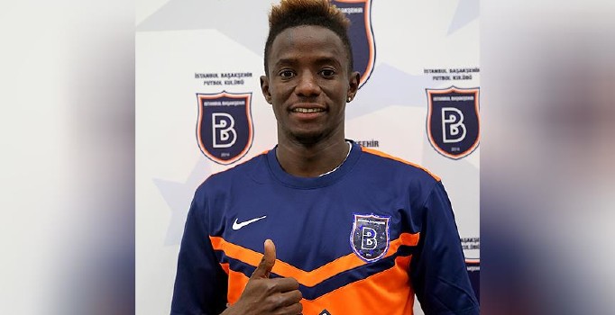 Dieng: Oyun tarzım Ronaldo'ya benziyor