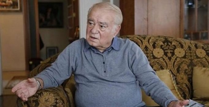 Rahmi Turan gizemli CHP'liyle ilgili iddiasına sürdürdü: Kaynağım endişelendi, ben de ona söz verdim