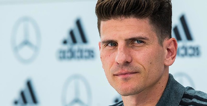 Mario Gomez: 6 maçta 6 kayıp istemiyorum