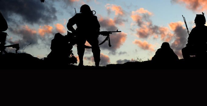 TSK Münbiç harekâtını yakın takibe aldı