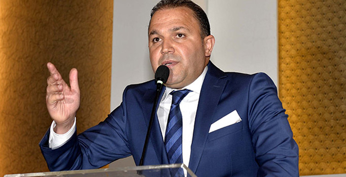 Adana Demirspor Başkanı Sedat Sözlü: Yılmaz Vural'la vedalaştık