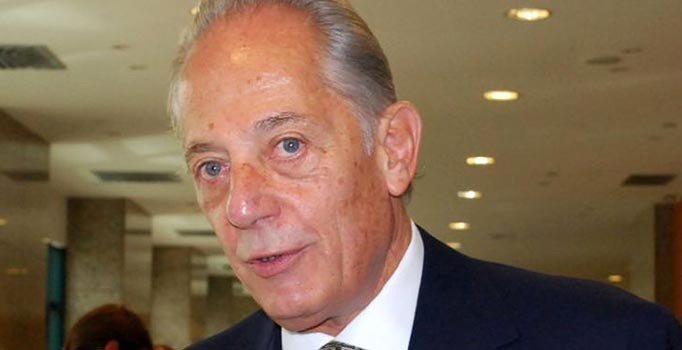 Faruk Süren: Aday olmayacağım