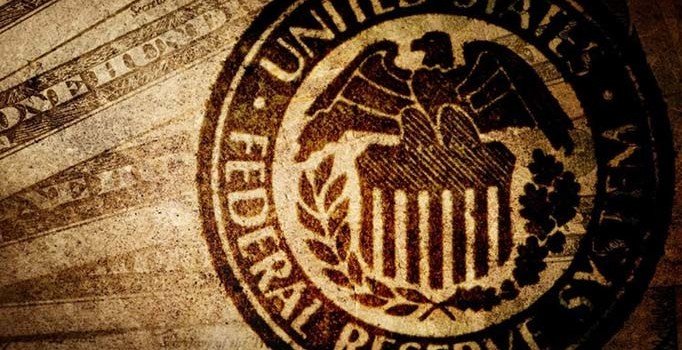 Fed: Faiz indiriminin sebebi ABD ile Çin arasındaki ticaret savaşı