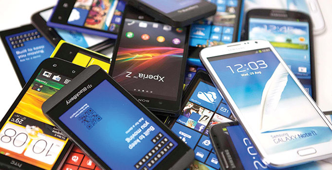 Mobil abone sayısı 74,5 milyon