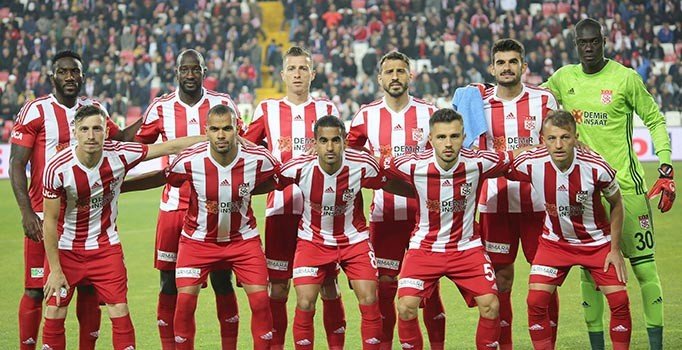 Sivasspor en az gol yiyen 2. takım