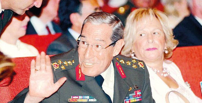 Yaşar Büyükanıt kimdir? Eşi Filiz Büyükanıt da 4 gün önce hayatını kaybetmişti!