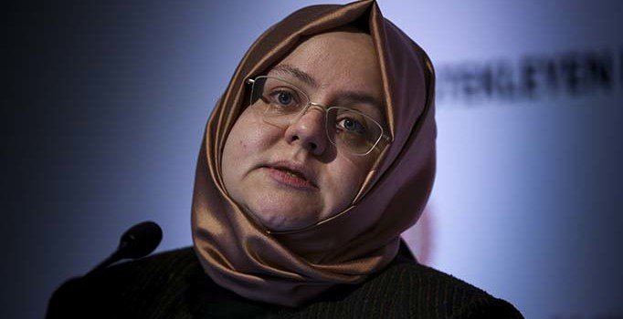 Bakan Selçuk: Avrupa'da asgari ücereti en fazla artıran ikinci ülkeyiz