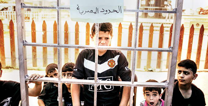 İsrail'le normalleşme: Türkiye Filistin'i feda mı etti?