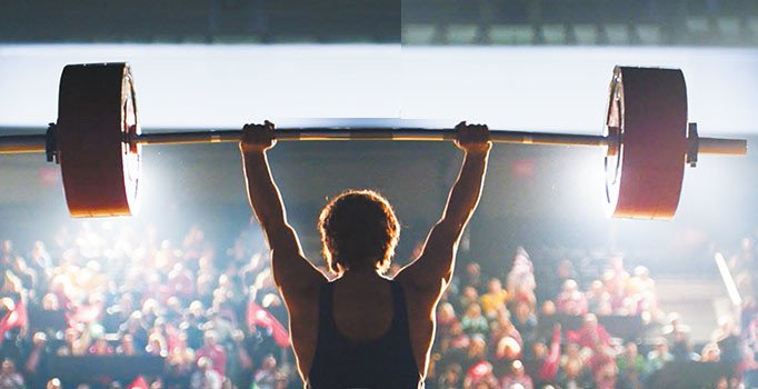 Cep Herkülü bu kez sinemada rekor deneyecek