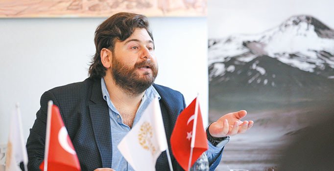 Kayserililer festival için gün sayıyor