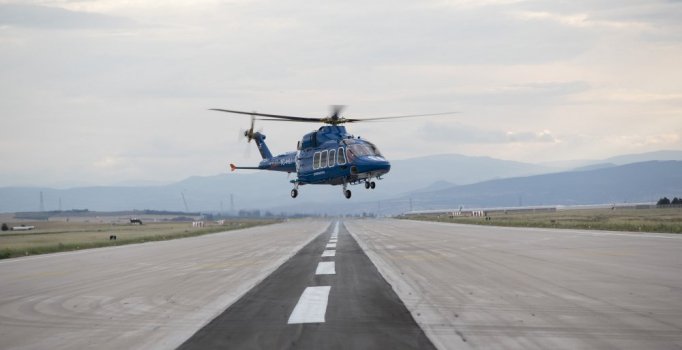 Gökbey'in dişli kutusu da yerli olacak