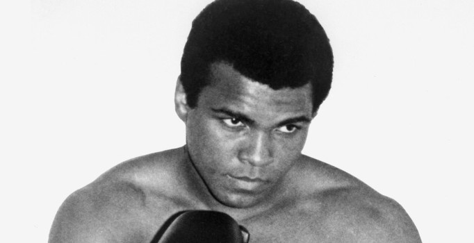 Muhammed Ali'nin en iyi 10 nakavtı
