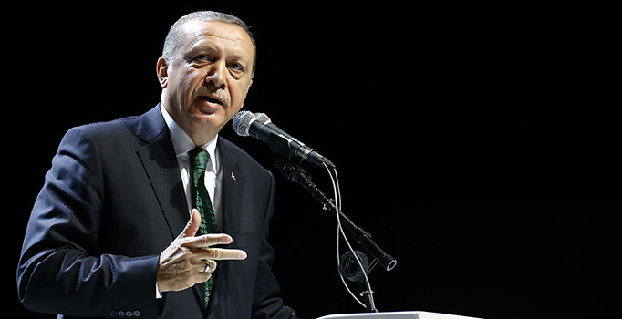 Cumhurbaşkanı Erdoğan, Muhammed Ali'nin cenaze töreninde konuşma yapmayacak