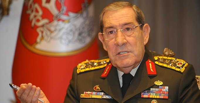 Yaşar Büyükanıt eşinin yanına defnedilecek